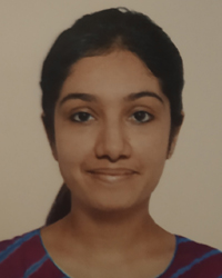 Dr. Saumya Prajapati - Door Step Doctor Pvt. Ltd.